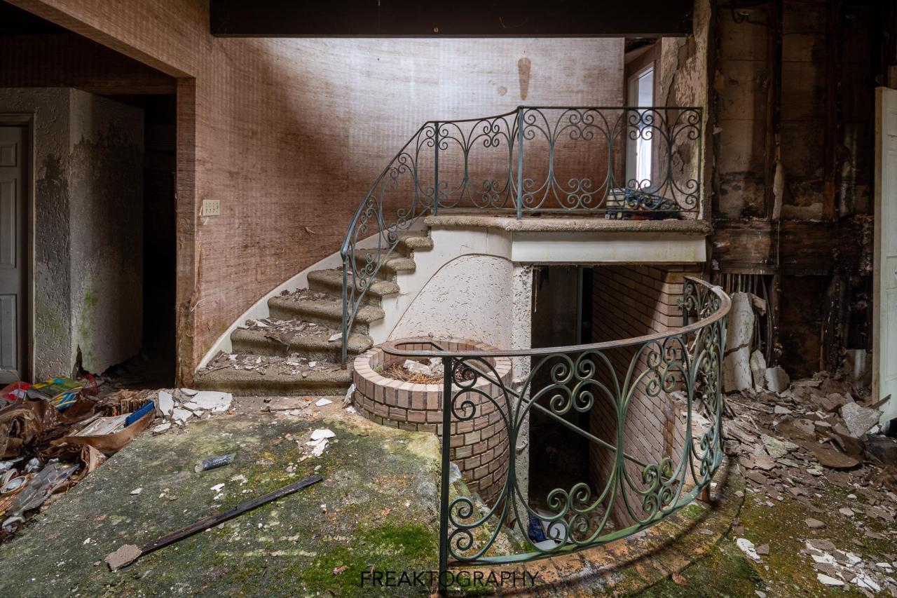 January 2020 - Abandoned House with Abandoned Luxury BMW-32.jpg