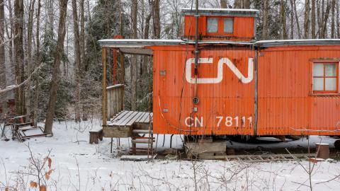 Photo from January 2020