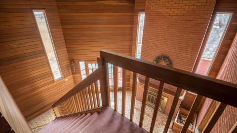 Abandoned House & Pool in Palermo photo 4