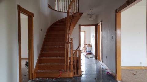 January 2019 - Exploring a Huge Abandoned House with a 4 Car Garage-5.jpg