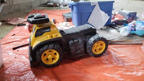 Photo from January 2019