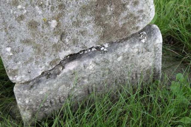 River Valley Pioneer Cemetary - Quinte West, Ontario