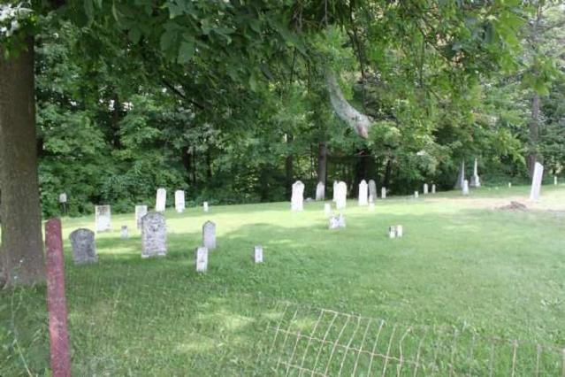 River Valley Pioneer Cemetary photo 5