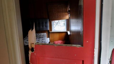 Board The Train. March 2022. - IMG_3387.JPG