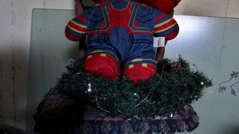 Board The Train. March 2022. - IMG_3433.JPG