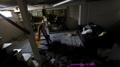 Board The Train. March 2022. - IMG_3438.JPG