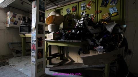 Board The Train. March 2022. - IMG_3442.JPG