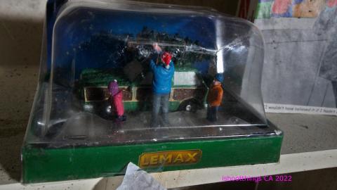 Board The Train. March 2022. - IMG_3446.JPG