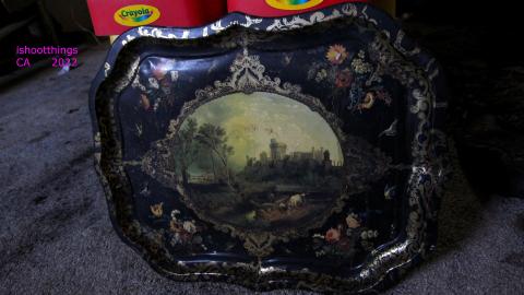 Board The Train. March 2022. - IMG_3455.JPG