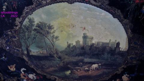 Board The Train. March 2022. - IMG_3456.JPG