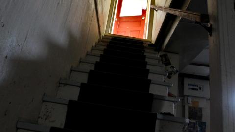 Board The Train. March 2022. - IMG_3460.JPG