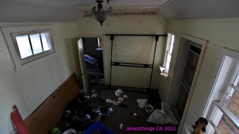 Board The Train. March 2022. - IMG_3474.JPG