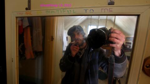 Board The Train. March 2022. - IMG_3512.JPG