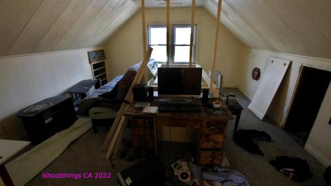 Board The Train. March 2022. - IMG_3517.JPG