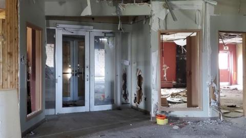 Ministry of Govt Services photo 5