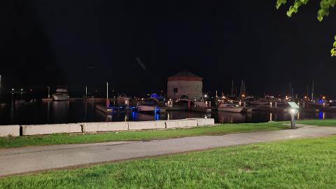 Photo from Outside view of the tower