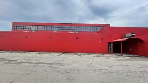 Seneca Campus - Toronto, Ontario