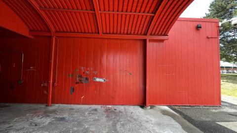 Seneca Campus photo 3