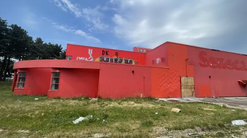 Seneca Campus photo 4