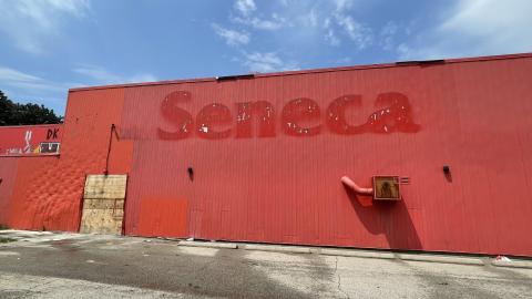 Seneca Campus photo 5