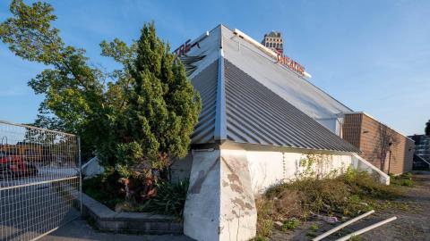 Photo from May 2022 - Finally!