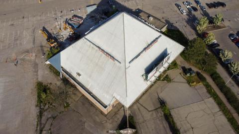 Photo from May 2022 - Finally!