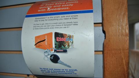 Empty ESSO - December 2012 - DSC_0299.JPG