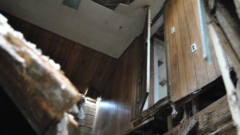 Third Strike, You're Out - November 2012 / May 2014 / March 2017 - DSC_0270.JPG