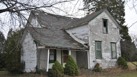 Third Strike, You're Out - November 2012 / May 2014 / March 2017 - DSC_0268.JPG