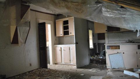 Third Strike, You're Out - November 2012 / May 2014 / March 2017 - DSC_0271.JPG