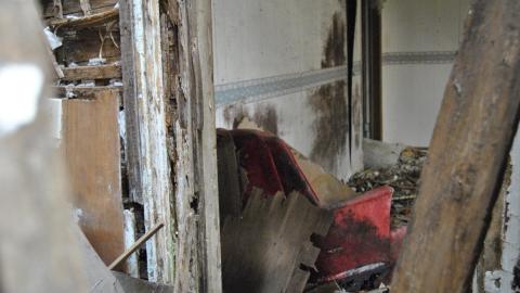 Third Strike, You're Out - November 2012 / May 2014 / March 2017 - DSC_0272.JPG