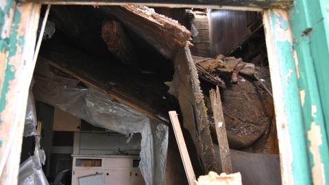 Third Strike, You're Out - November 2012 / May 2014 / March 2017 - DSC_0274.JPG