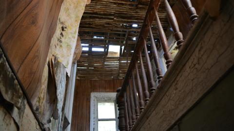 Third Strike, You're Out - November 2012 / May 2014 / March 2017 - DSC_0542.jpg