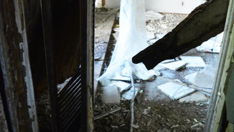 Third Strike, You're Out - November 2012 / May 2014 / March 2017 - DSC_0551.jpg