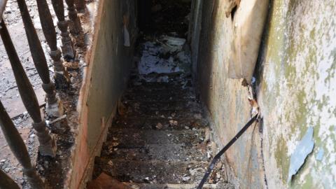 Third Strike, You're Out - November 2012 / May 2014 / March 2017 - DSC_0547.jpg