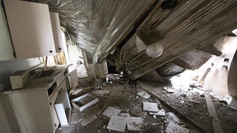 Third Strike, You're Out - November 2012 / May 2014 / March 2017 - DSC_0660.jpg