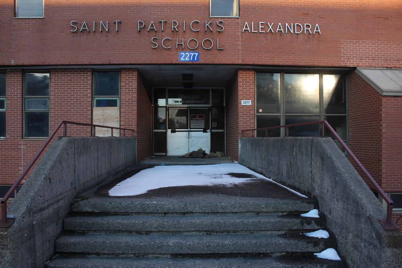 Abandoned School - IMG_9495.JPG