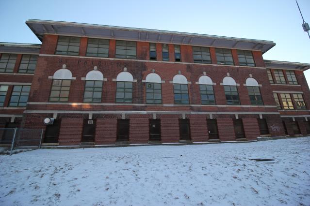 Abandoned School - IMG_9514.JPG