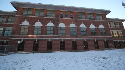 St. Patrick's School photo 2