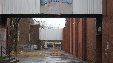 Bloomfield community Centre photo 4