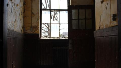 Bloomfield community Centre photo 5