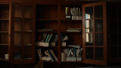 Bloomfield community Centre - Halifax, Nova Scotia