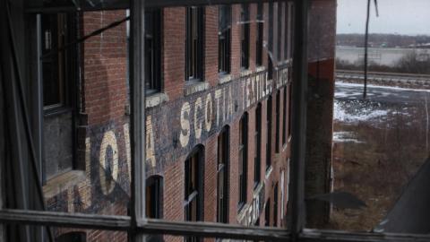 Nova Scotia Textiles Ltd. photo 3