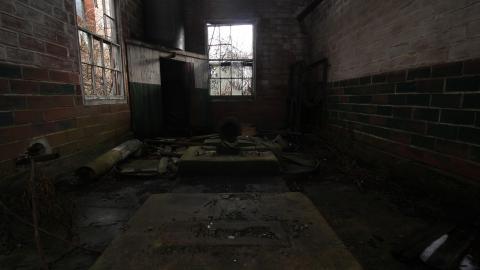 Nova Scotia Textiles Ltd. - West Hants, Nova Scotia