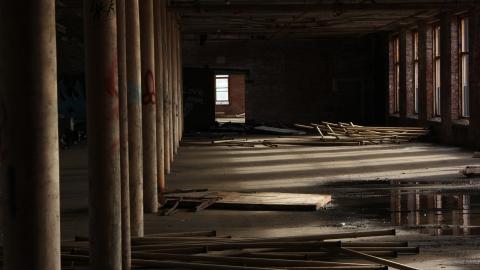 Nova Scotia Textiles Ltd. photo 2