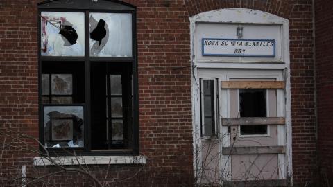 Nova Scotia Textiles Ltd. photo 5