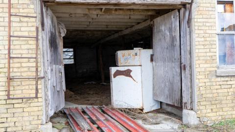 Middlesex Barns photo 4