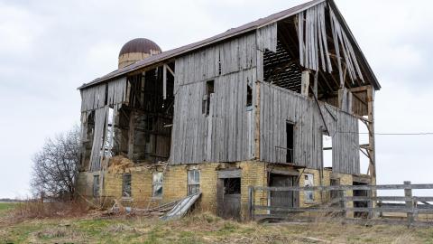 Middlesex Barns photo 5