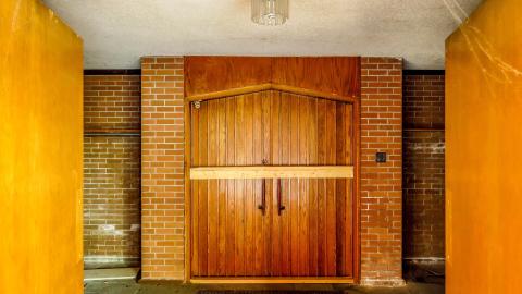 Homer's Last Stand photo 5