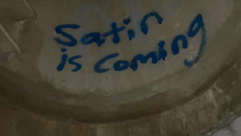 Graffiti galore - ABBC28E1-1B3C-4FEC-8DD2-DA56B19E6B16.jpeg